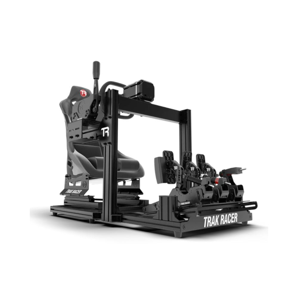 PlayStation Racing Simulator Package