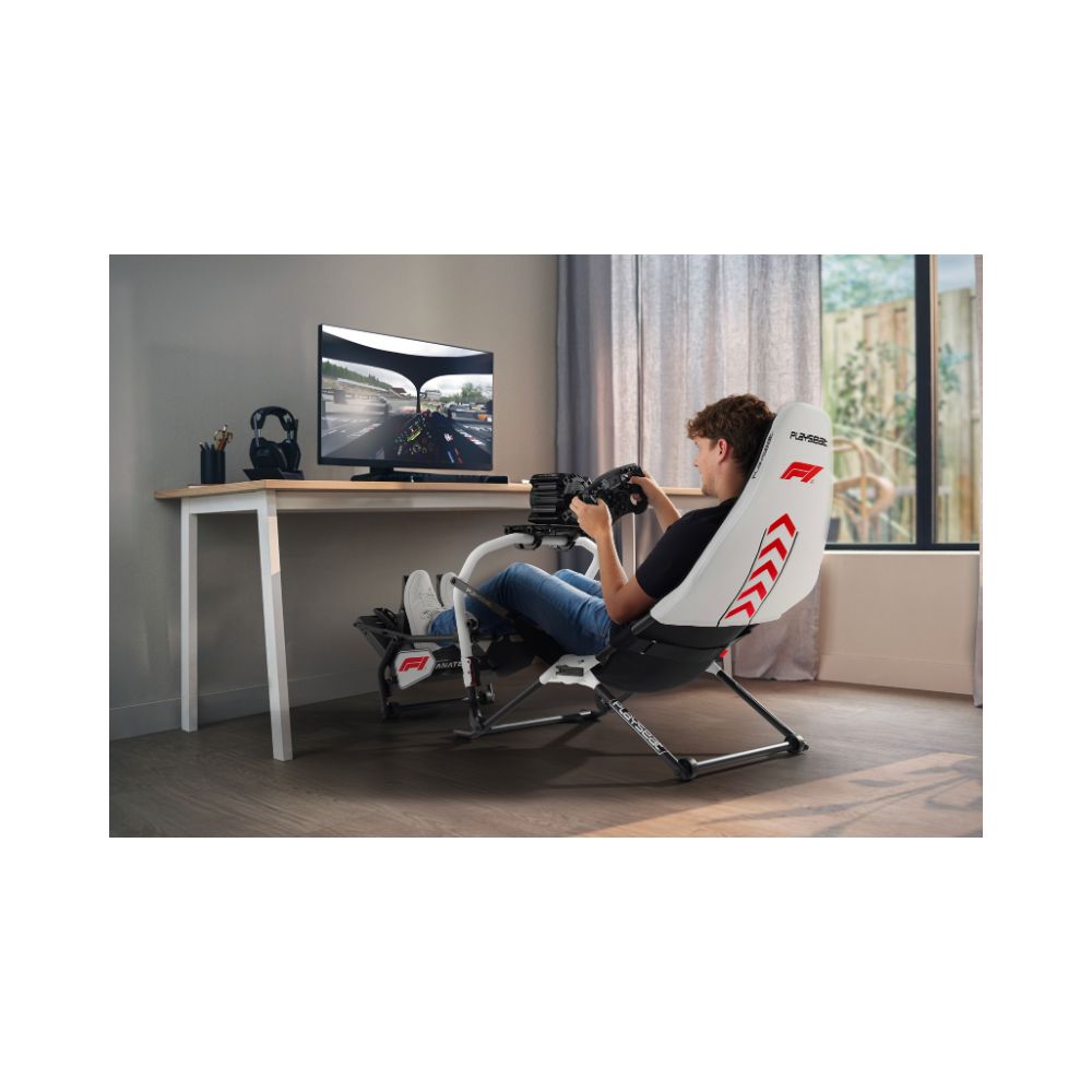 Playseat Challenge DD F1 Edition Racing Chair