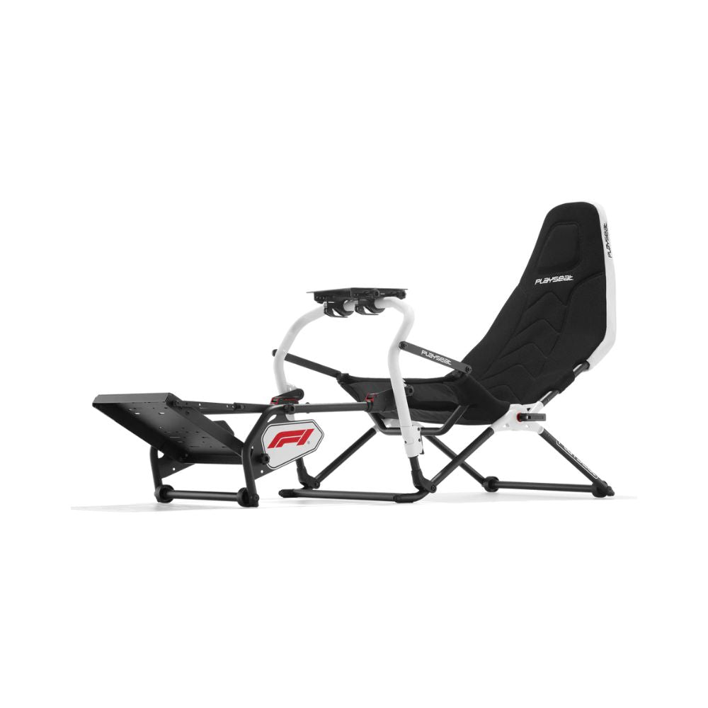 Playseat Challenge DD F1 Edition Racing Chair