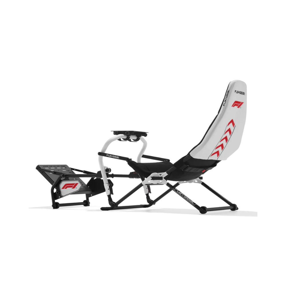 Playseat Challenge DD F1 Edition Racing Chair