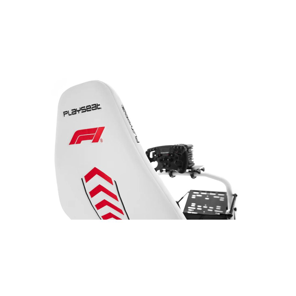 Playseat Challenge DD F1 Edition Racing Chair