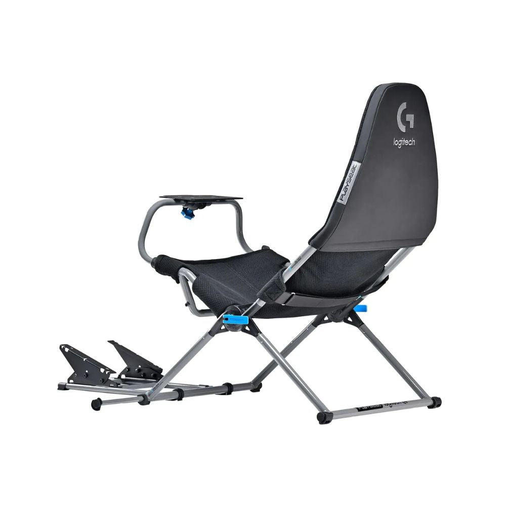 Playseat Challenge X Logitech G Edition Racing Chair