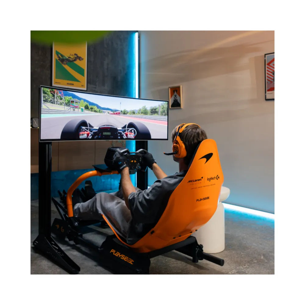 Playseat Formula Instinct Mclaren Edition