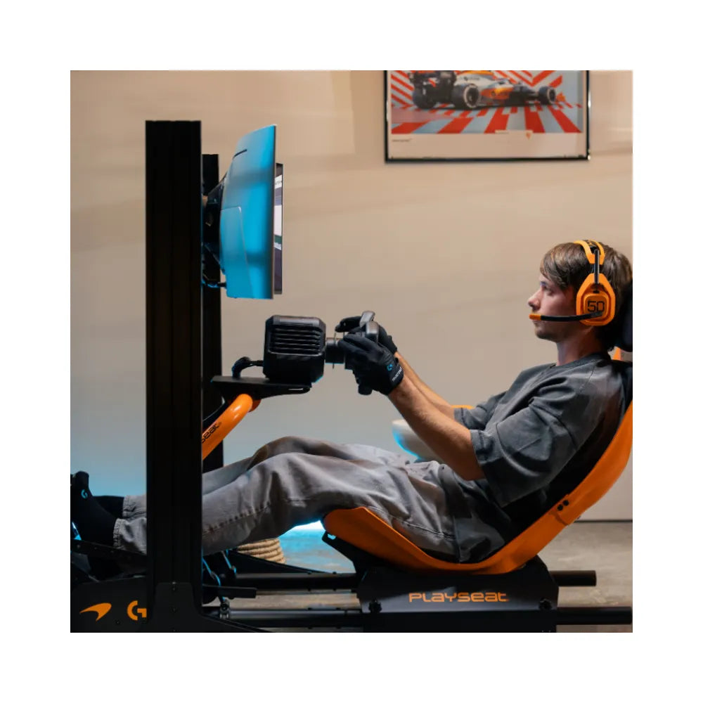 Playseat Formula Instinct Mclaren Edition