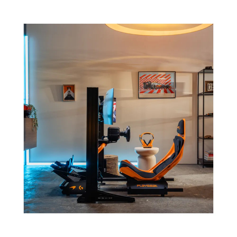 Playseat Formula Instinct Mclaren Edition