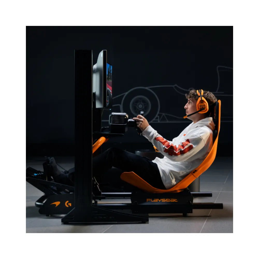 Playseat Formula Instinct Mclaren Edition