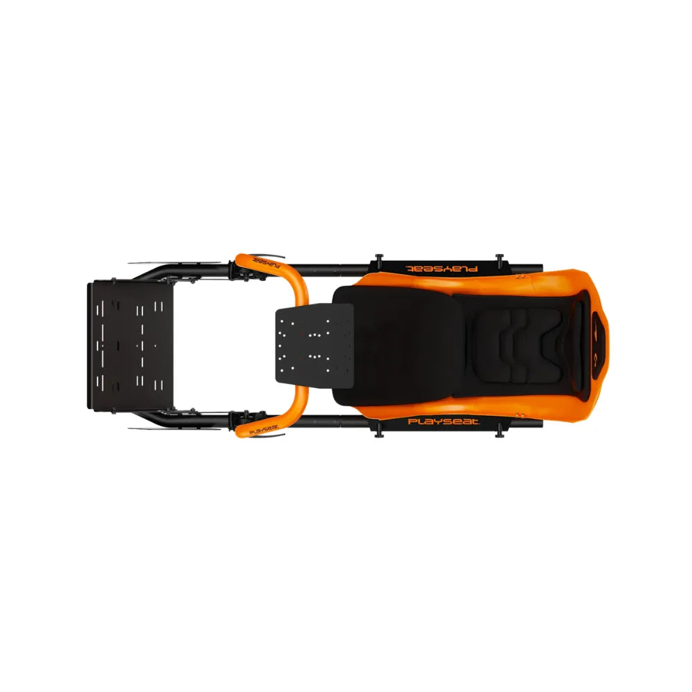 Playseat Formula Instinct Mclaren Edition