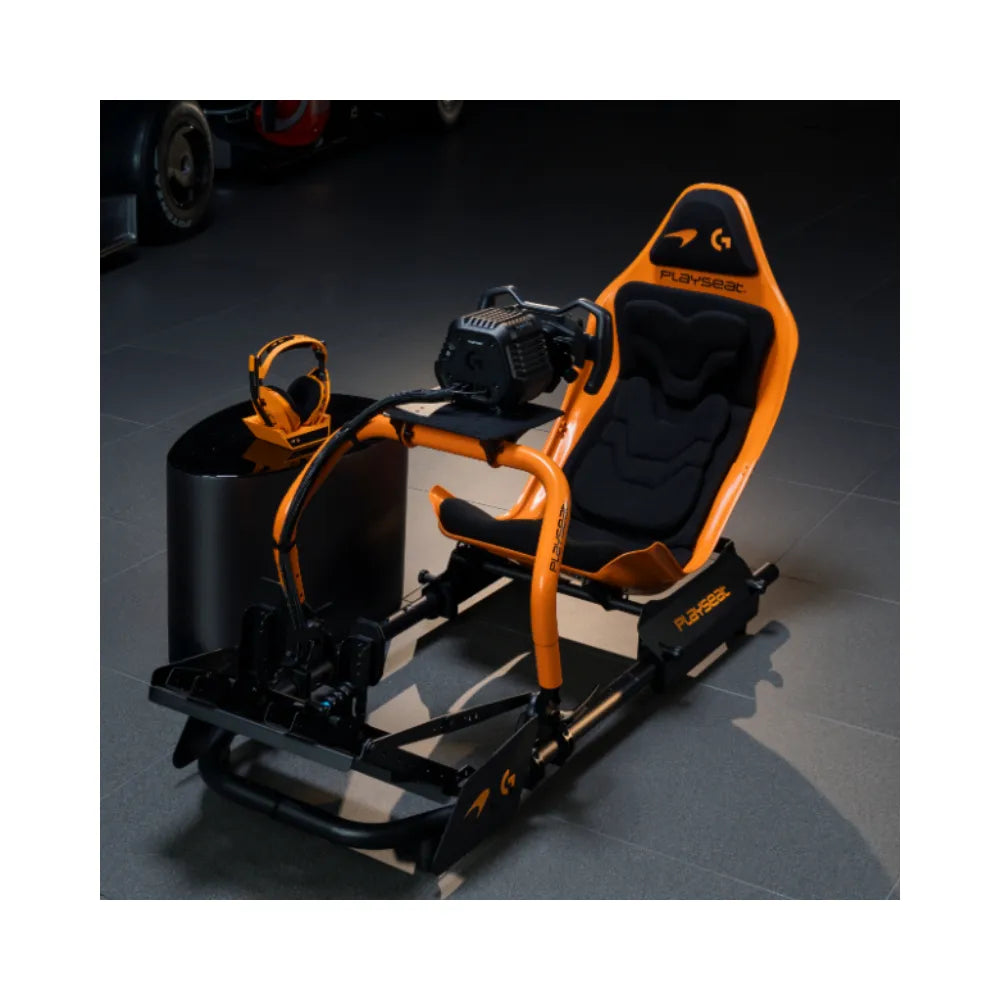 Playseat Formula Instinct Mclaren Edition