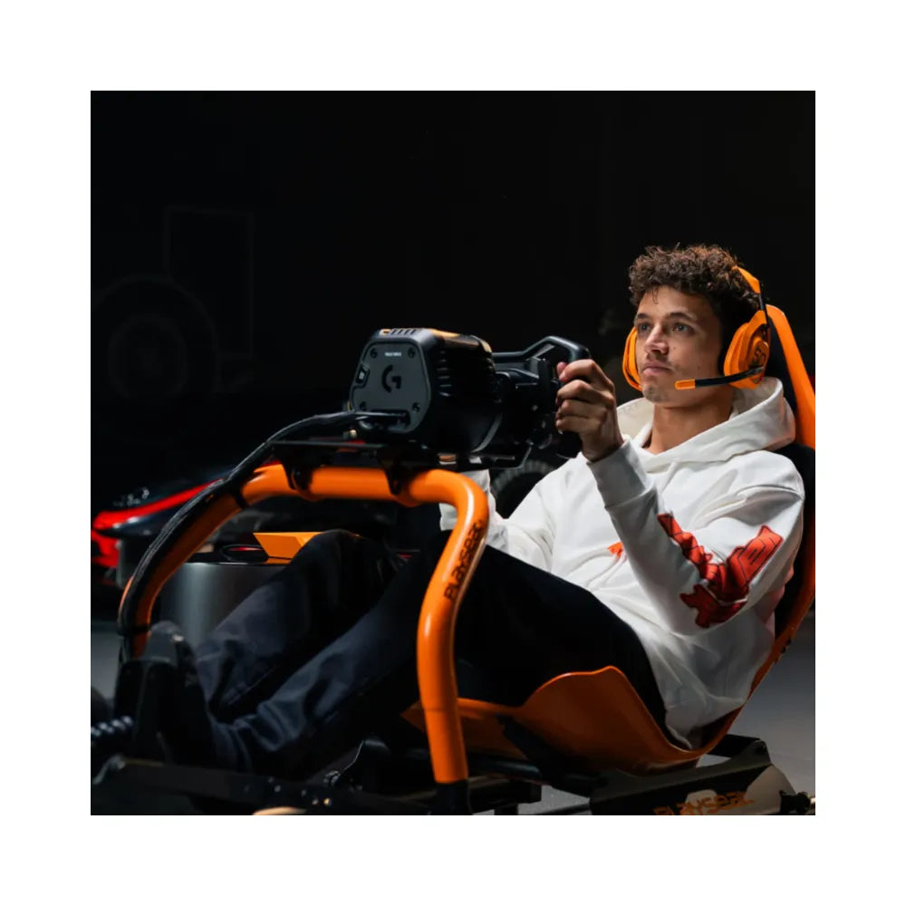 Playseat Formula Instinct Mclaren Edition