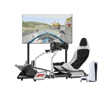 Ps Racing Sim PlayStation Racing Simulators — Gamer Gear Direct