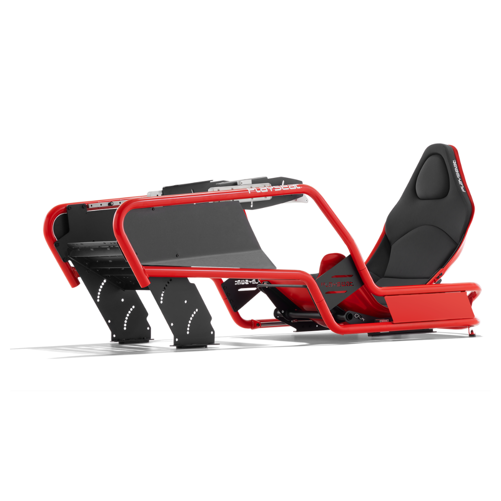 Playseat Formula Intelligence Racing Simulator