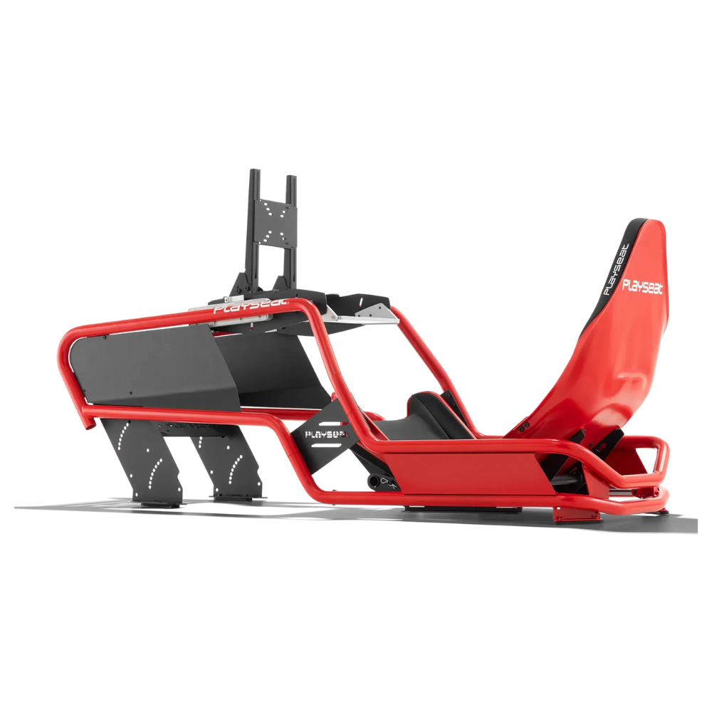 Playseat Formula Intelligence Racing Simulator
