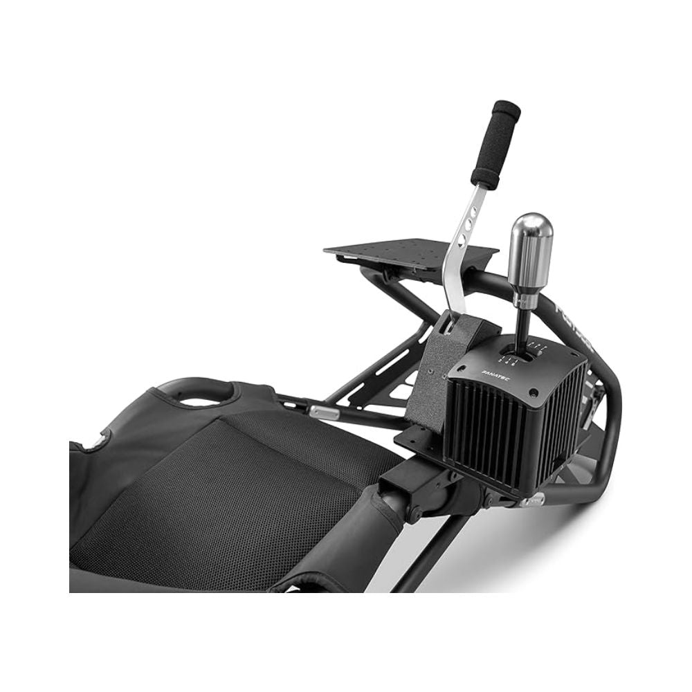 Playseat Trophy Shifter & Handbrake Mount