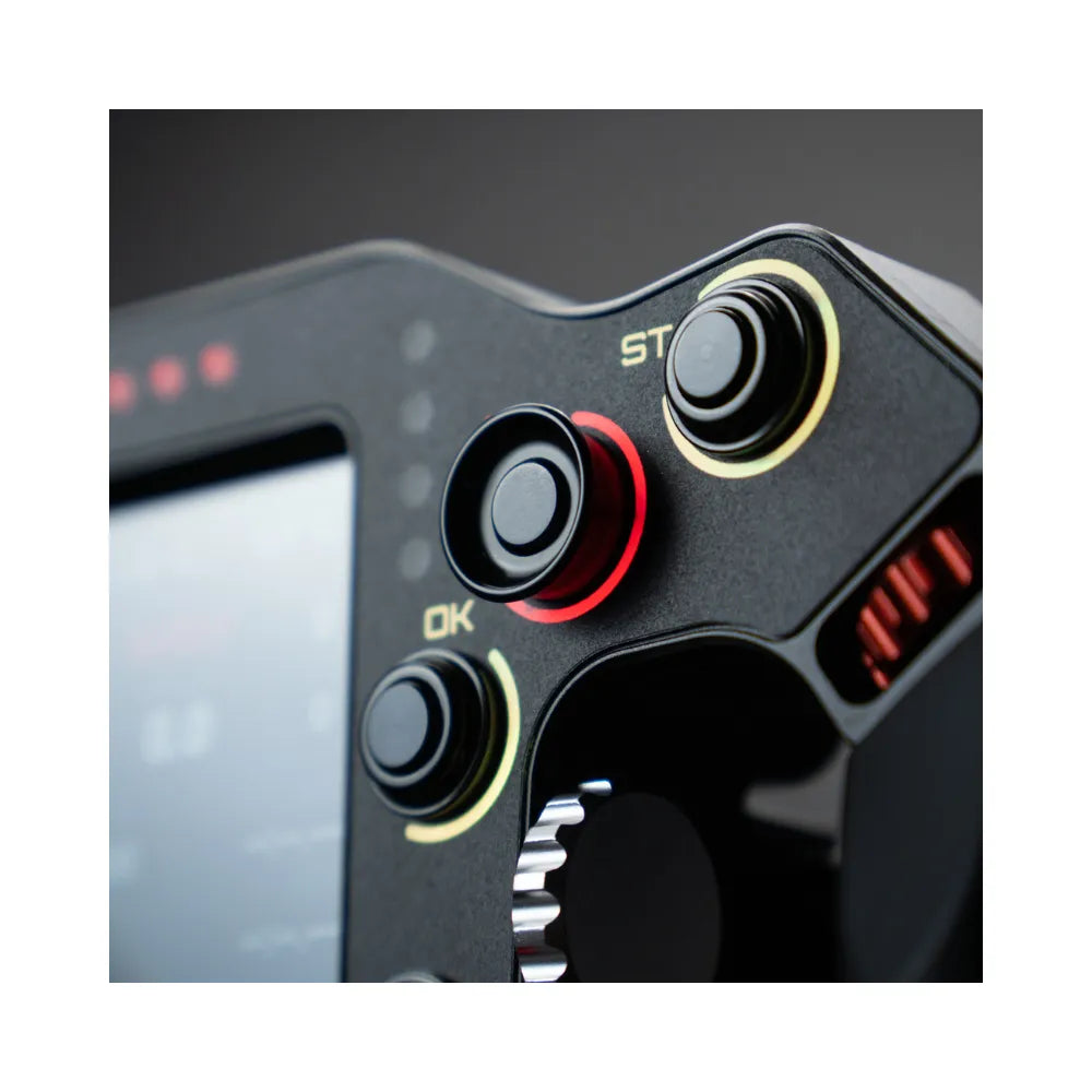 Pokornyi Engineering F499 Steering Wheel