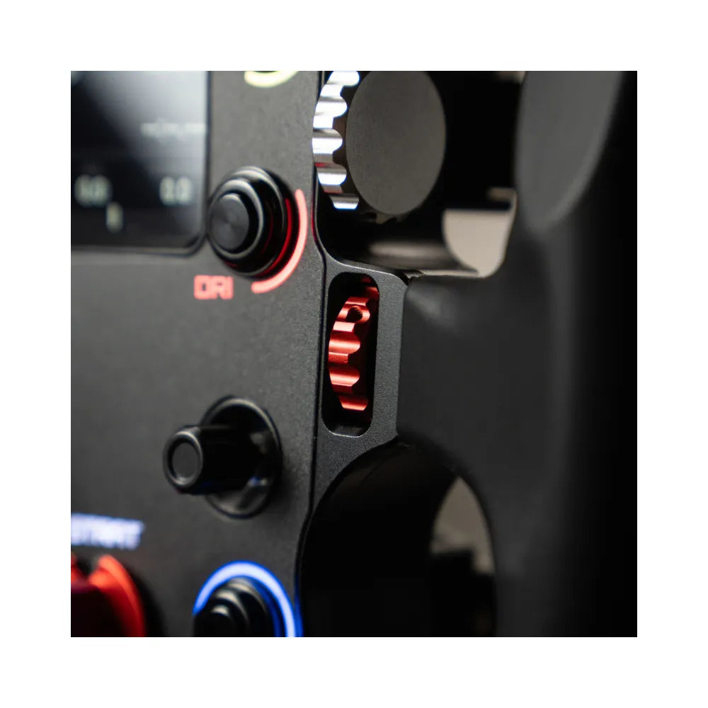 Pokornyi Engineering F499 Steering Wheel