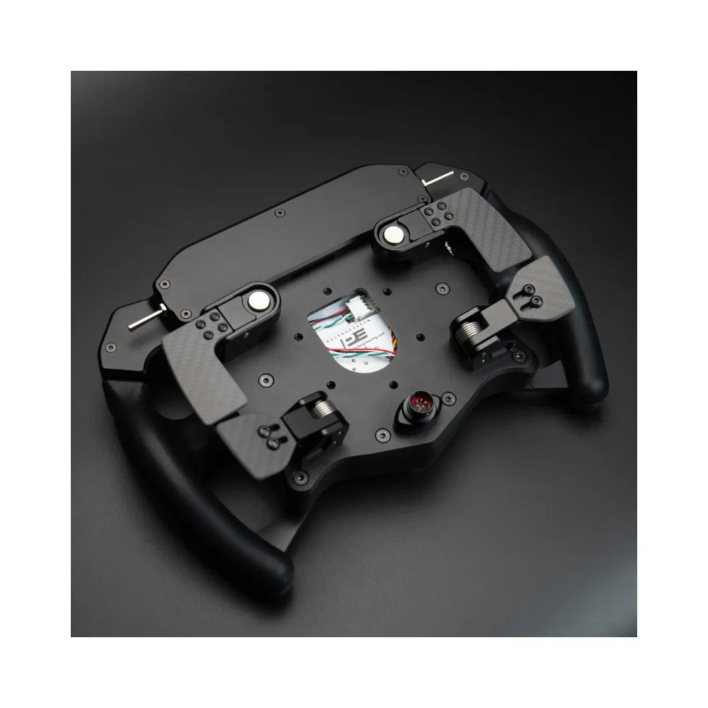 Pokornyi Engineering F499 Steering Wheel