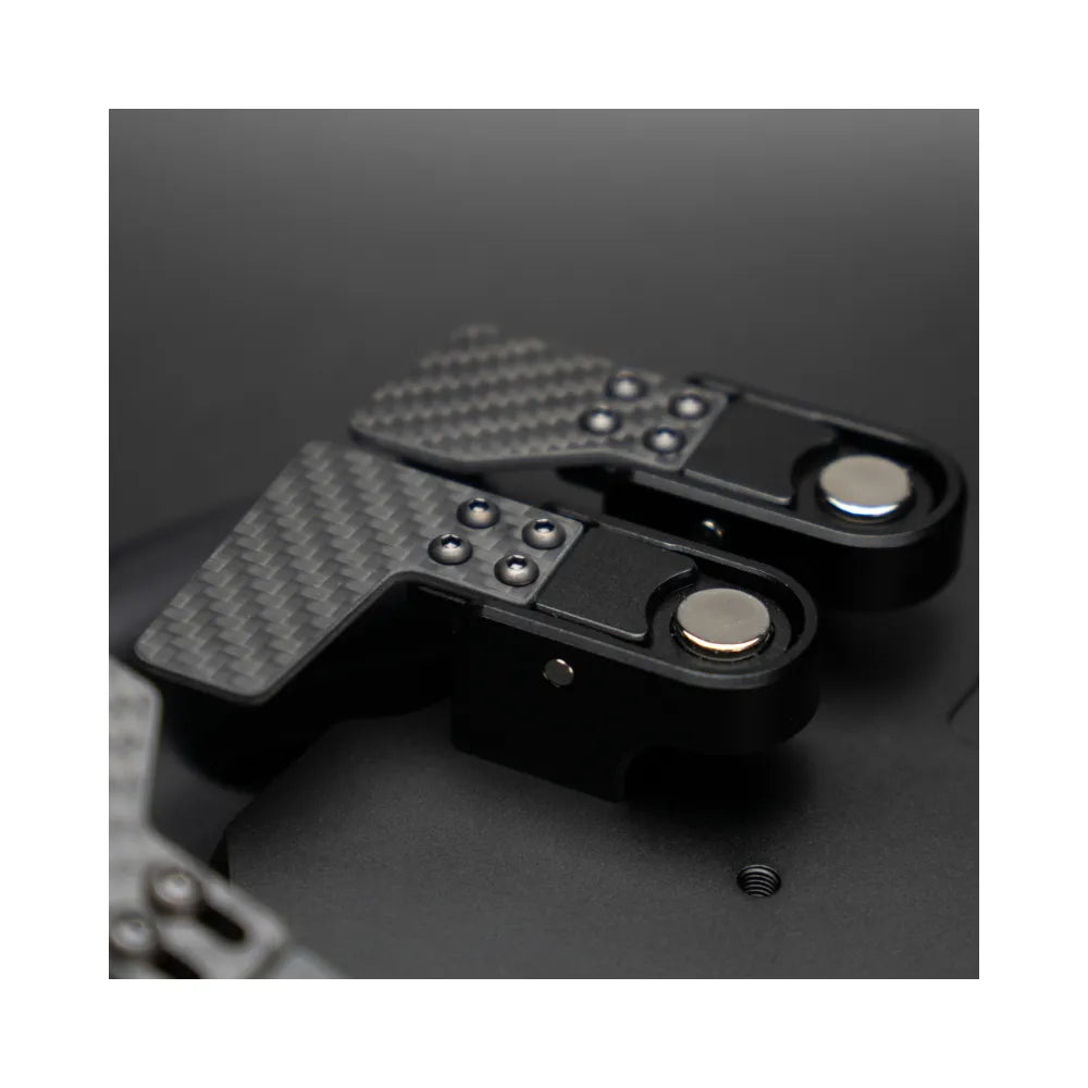 Pokornyi Engineering HYP-R PRO Steering Wheel