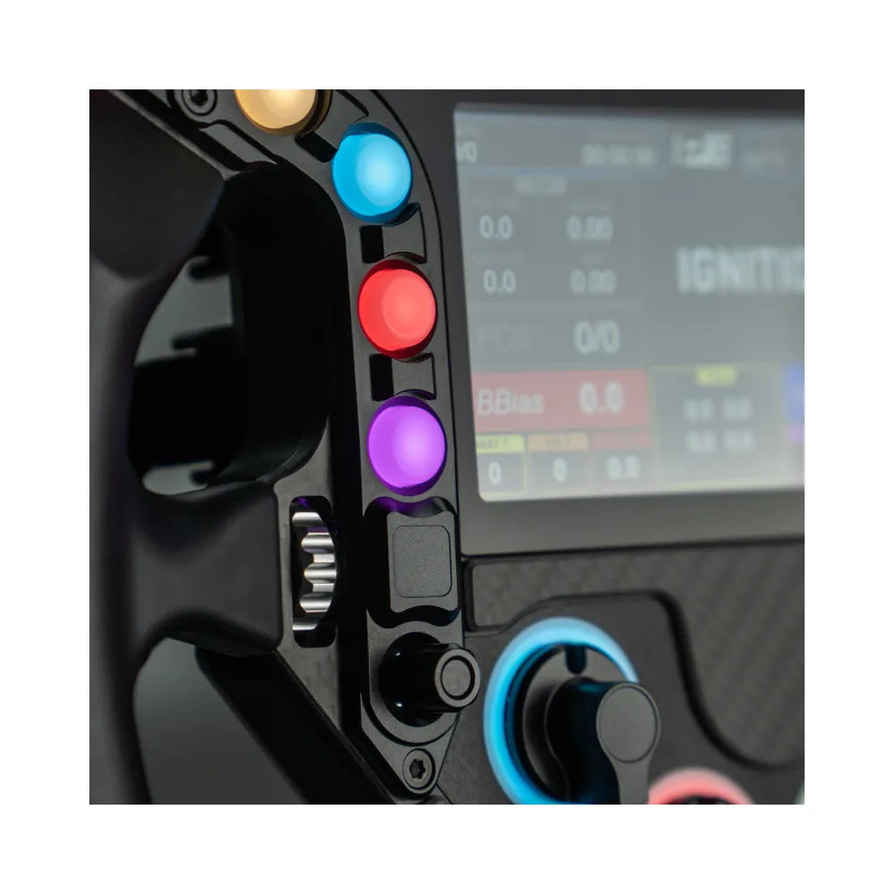 Pokornyi Engineering HYP-R PRO Steering Wheel