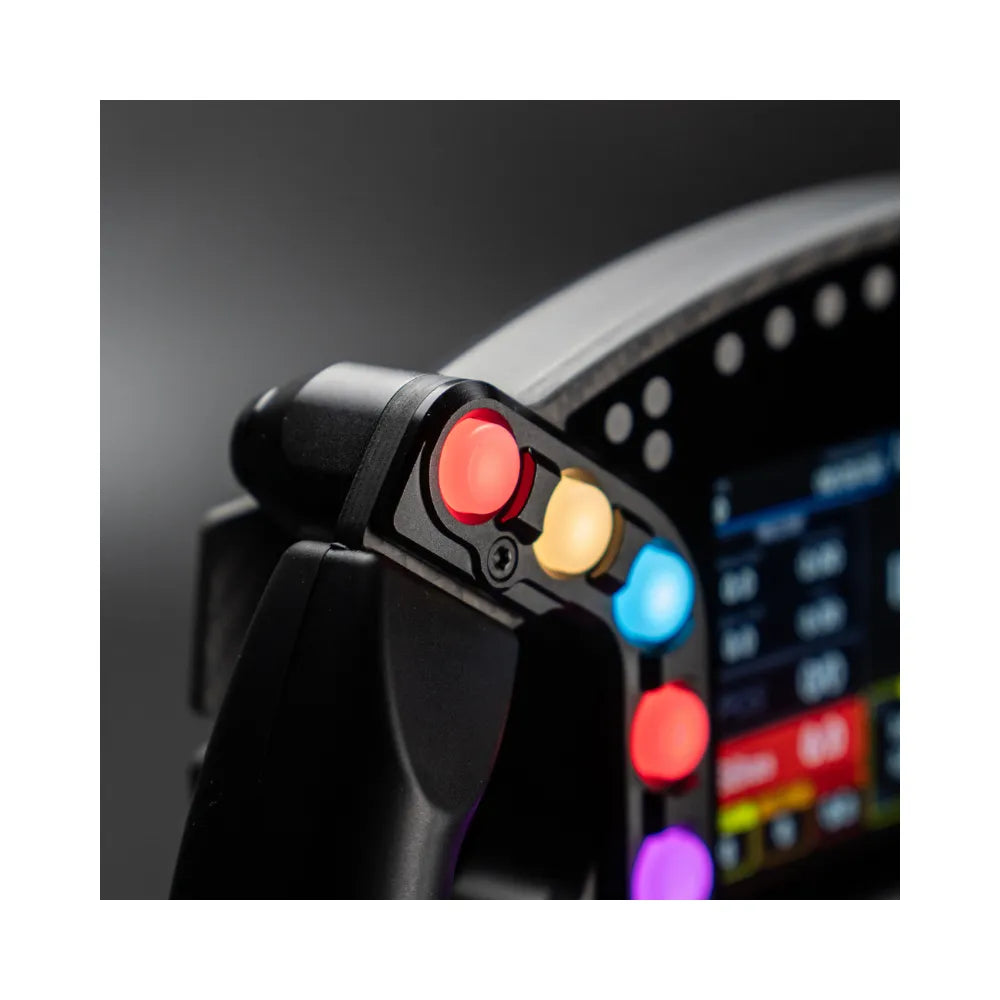 Pokornyi Engineering HYP-R PRO Steering Wheel