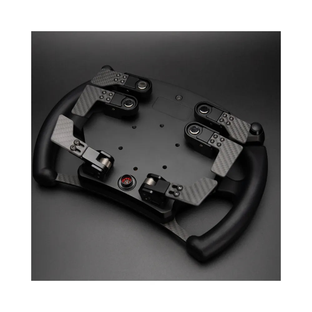 Pokornyi Engineering HYP-R PRO Steering Wheel