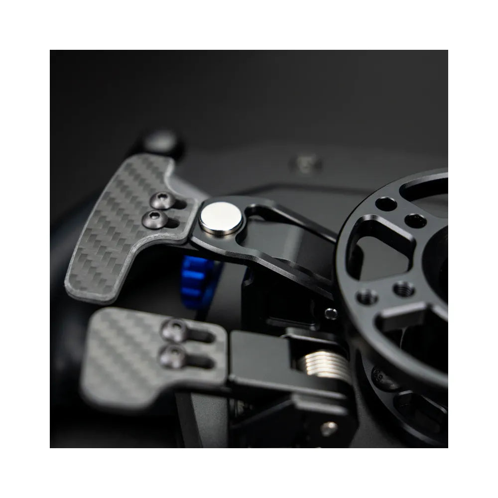 Pokornyi Engineering LMPH V2 Hypercar Wheel