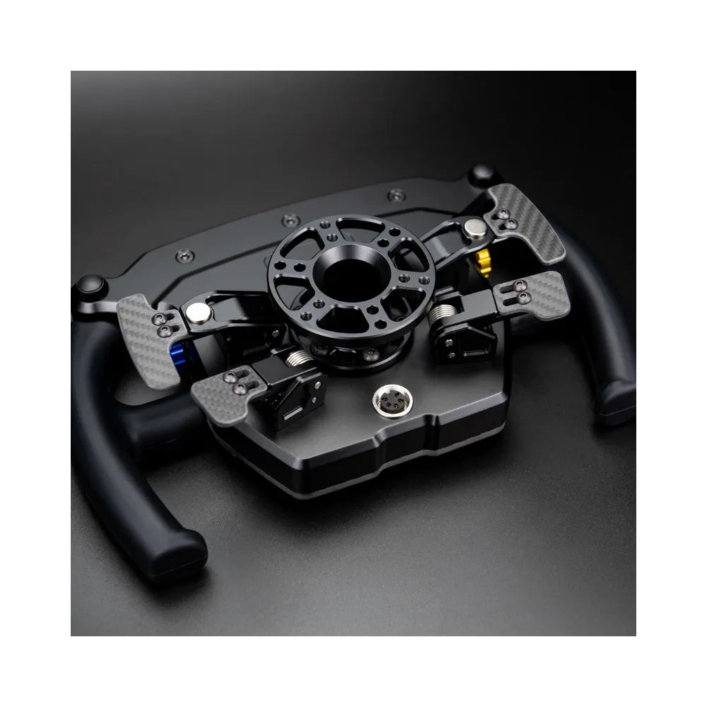 Pokornyi Engineering LMPH V2 Hypercar Wheel