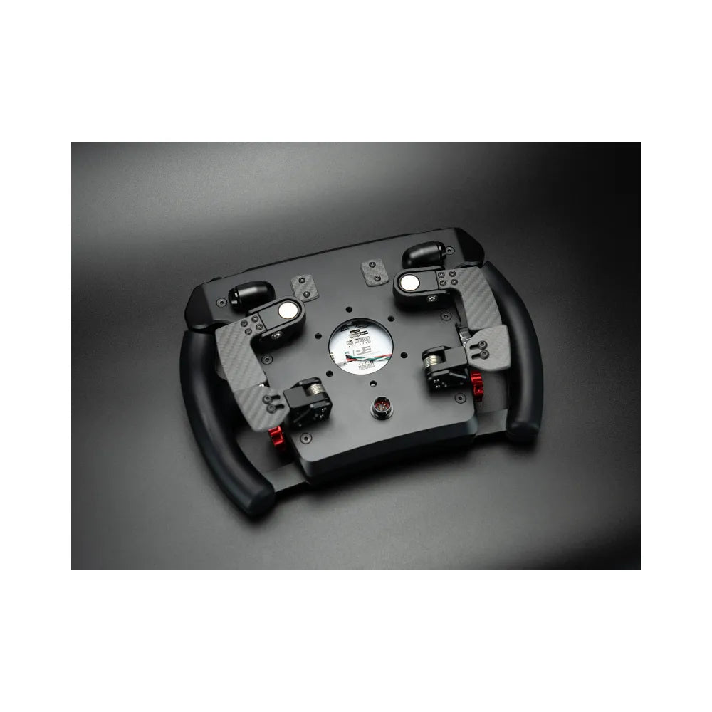 Pokornyi Engineering TGR-H Steering Wheel