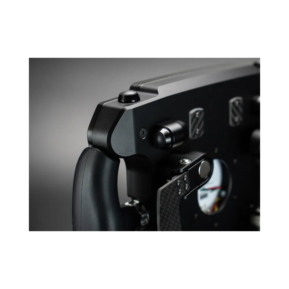 Pokornyi Engineering TGR-H Steering Wheel