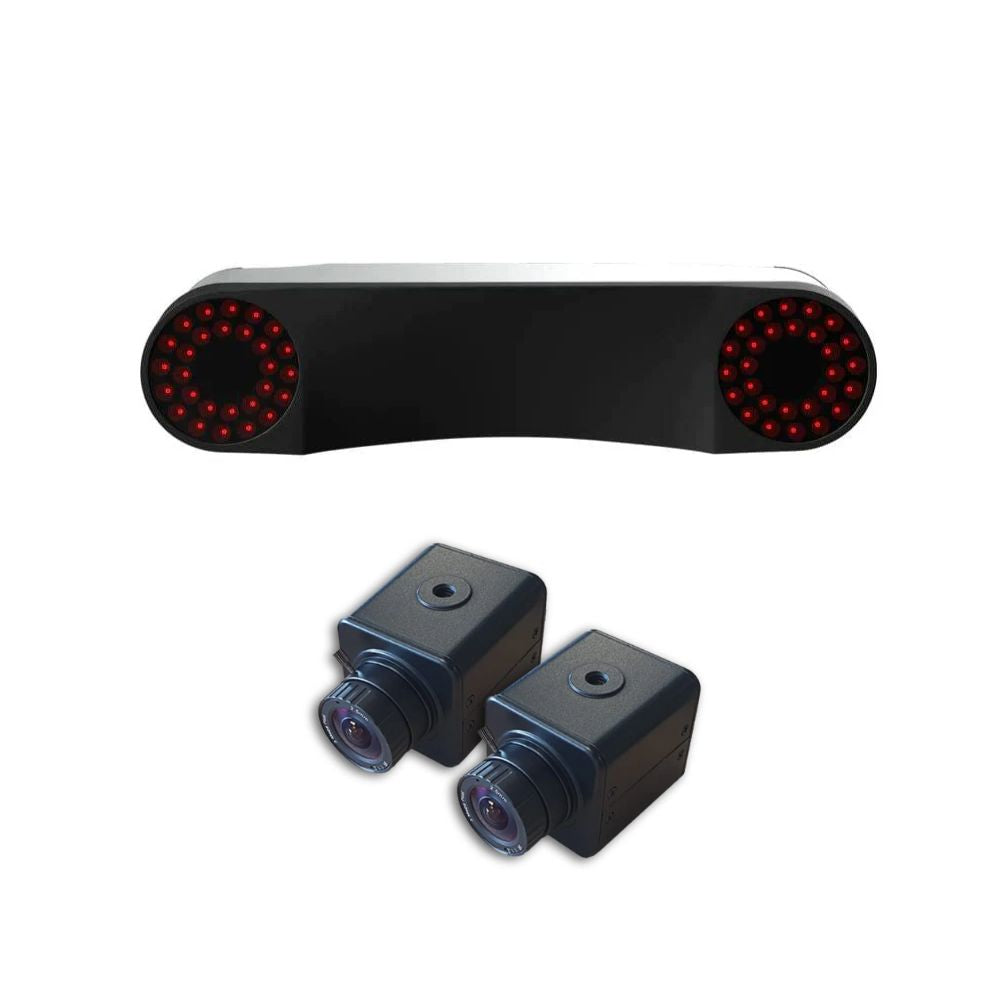 ProTee VX Golf Simulator Package