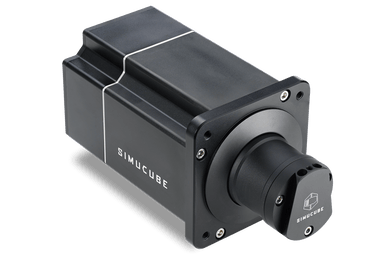 Simucube 2 Pro direct drive wheelbase, main product image