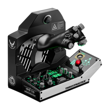 Thrustmaster Viper TQS Mission Pack