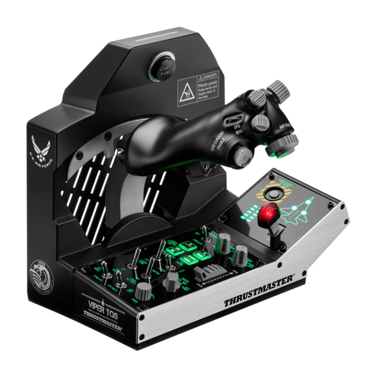 Thrustmaster Viper TQS Mission Pack