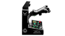Viper TQS throttle from the side