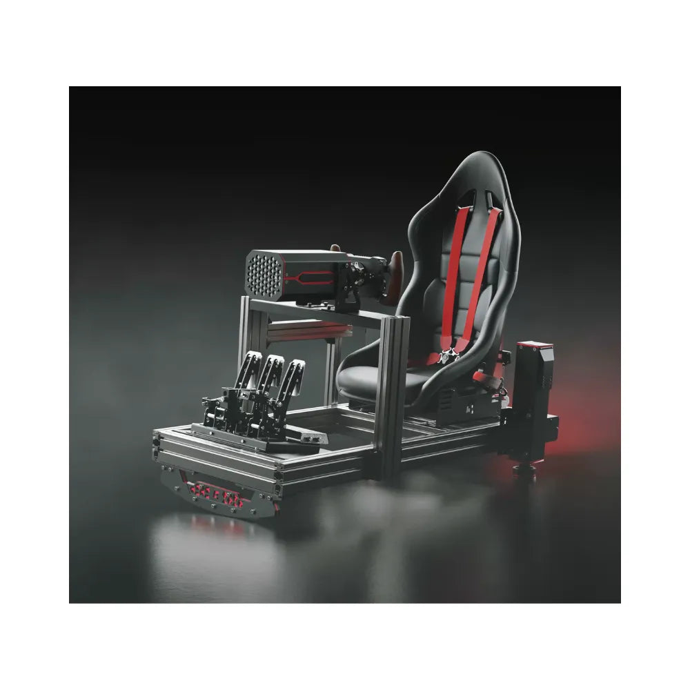 Qubic System QS-210 2.5DOF Motion System