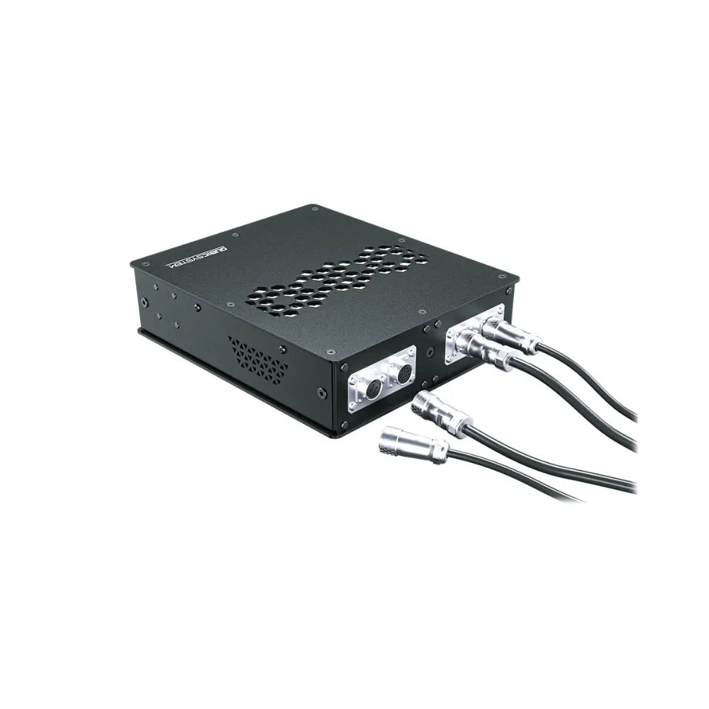 Qubic System QS-210 2.5DOF Motion System