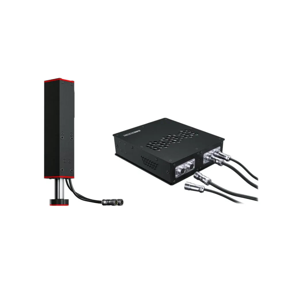 Qubic System QS-210 2.5DOF Motion System
