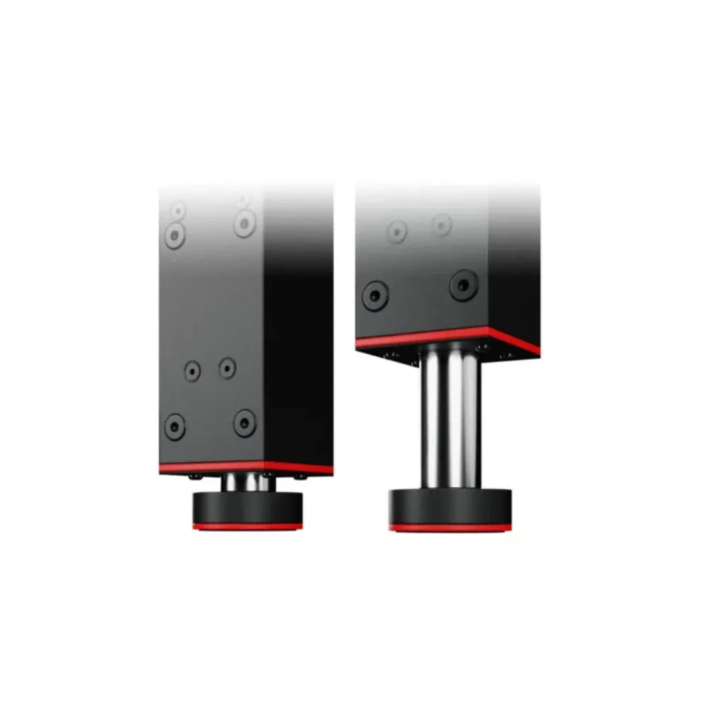 Qubic System QS-210 2.5DOF Motion System