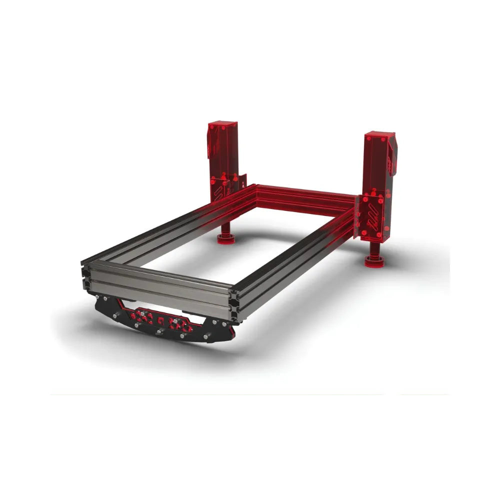 Qubic System QS-210 2.5DOF Motion System