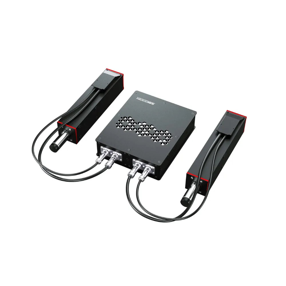 Qubic System QS-210 3DOF Motion System