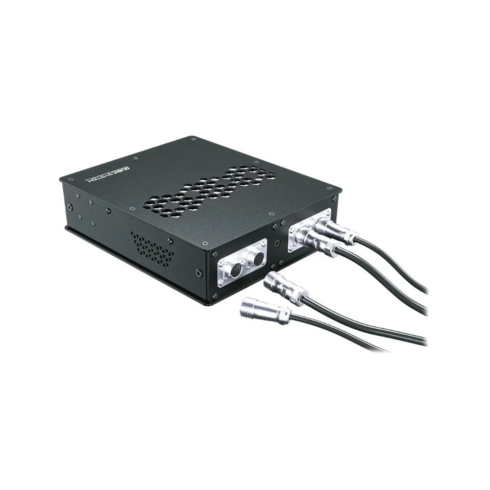Qubic System QS-210 3DOF Motion System