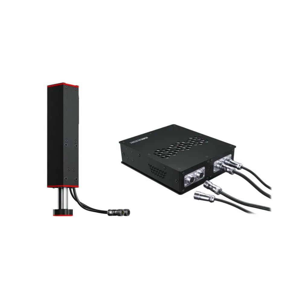 Qubic System QS-210 3DOF Motion System