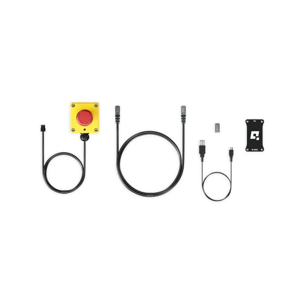 Qubic System QS-210 3DOF Motion System