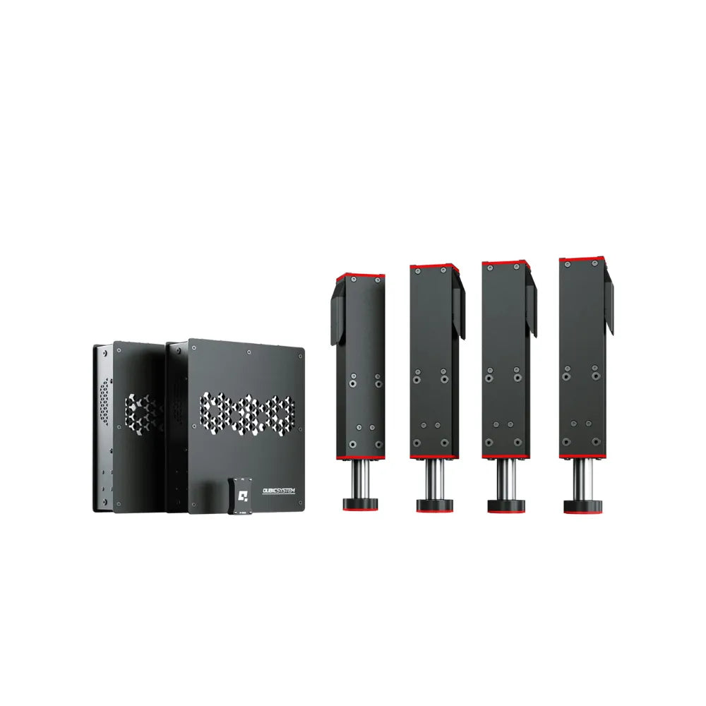 Qubic System QS-210 5DOF Motion System