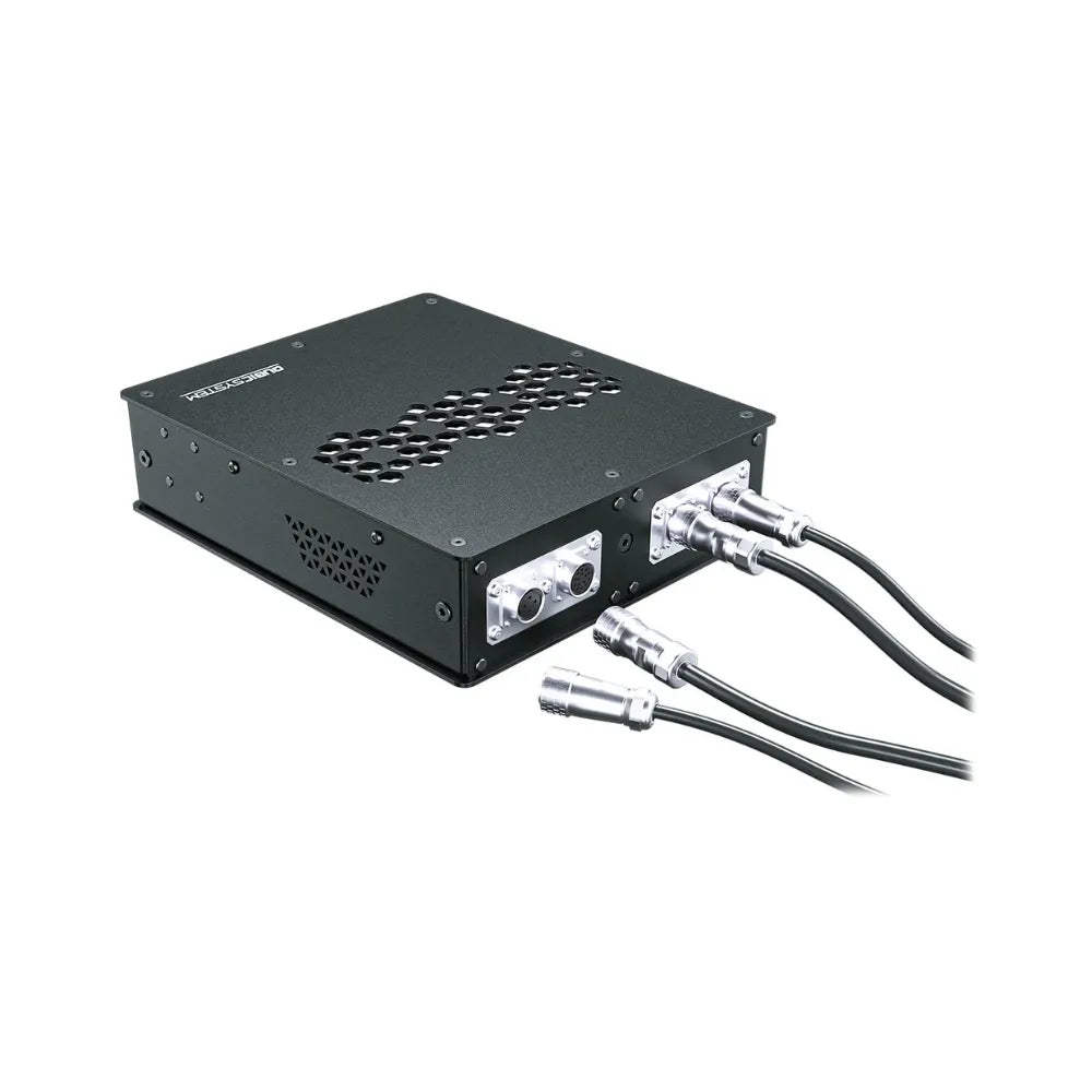 Qubic System QS-210 5DOF Motion System