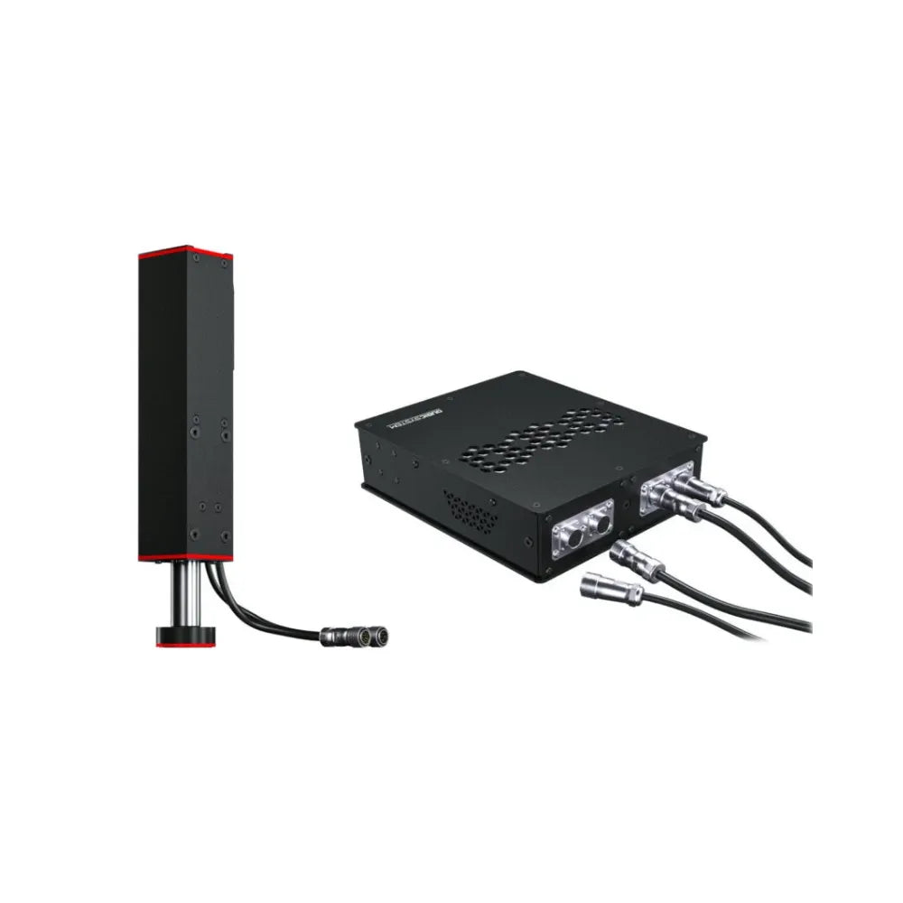 Qubic System QS-210 5DOF Motion System
