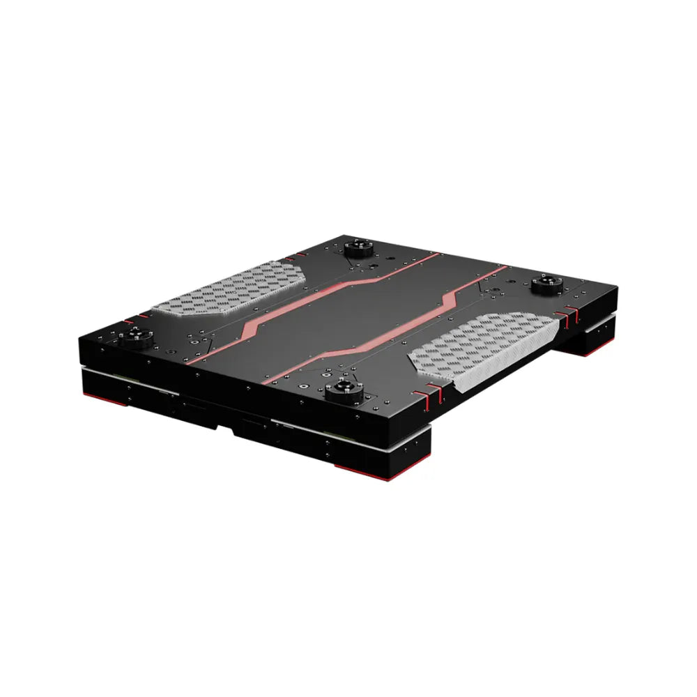 Qubic System QS-210 5DOF Motion System