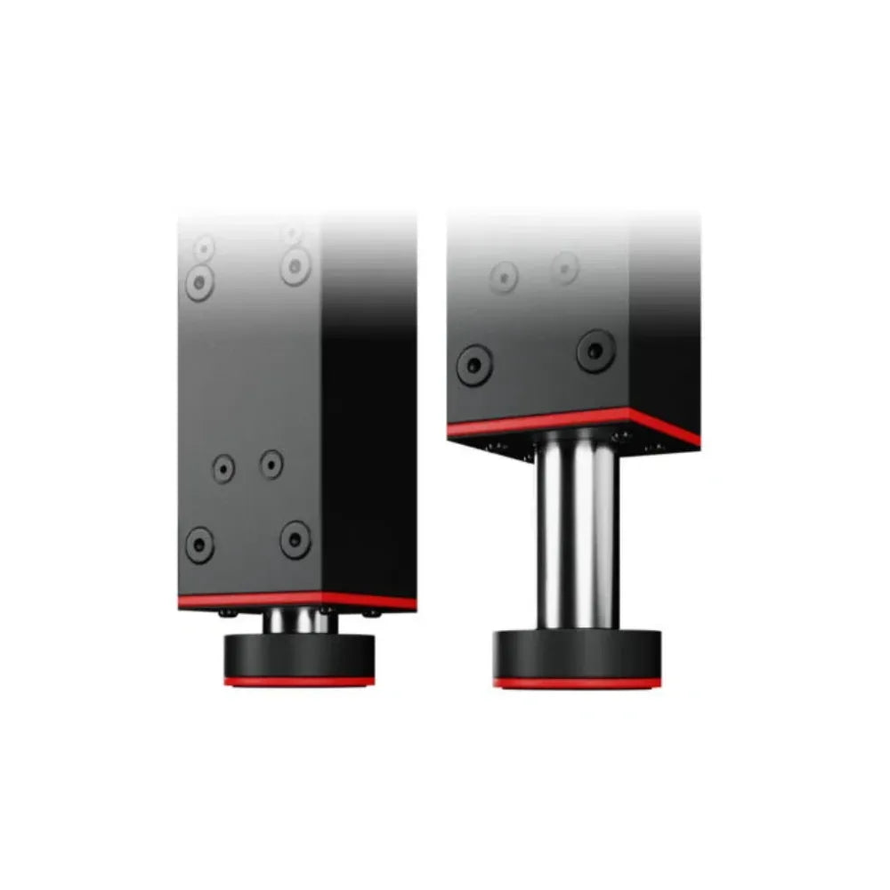 Qubic System QS-210 5DOF Motion System