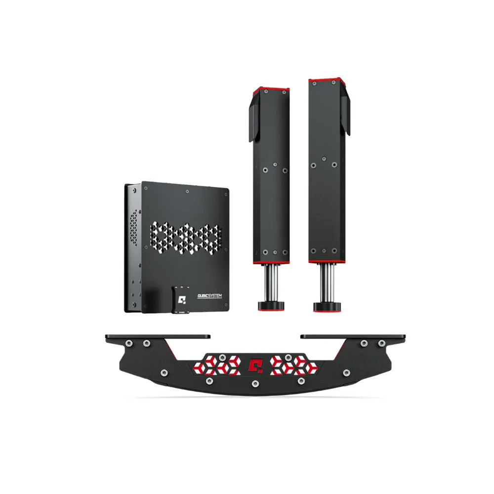 Qubic System QS-220 2.5DOF Motion System