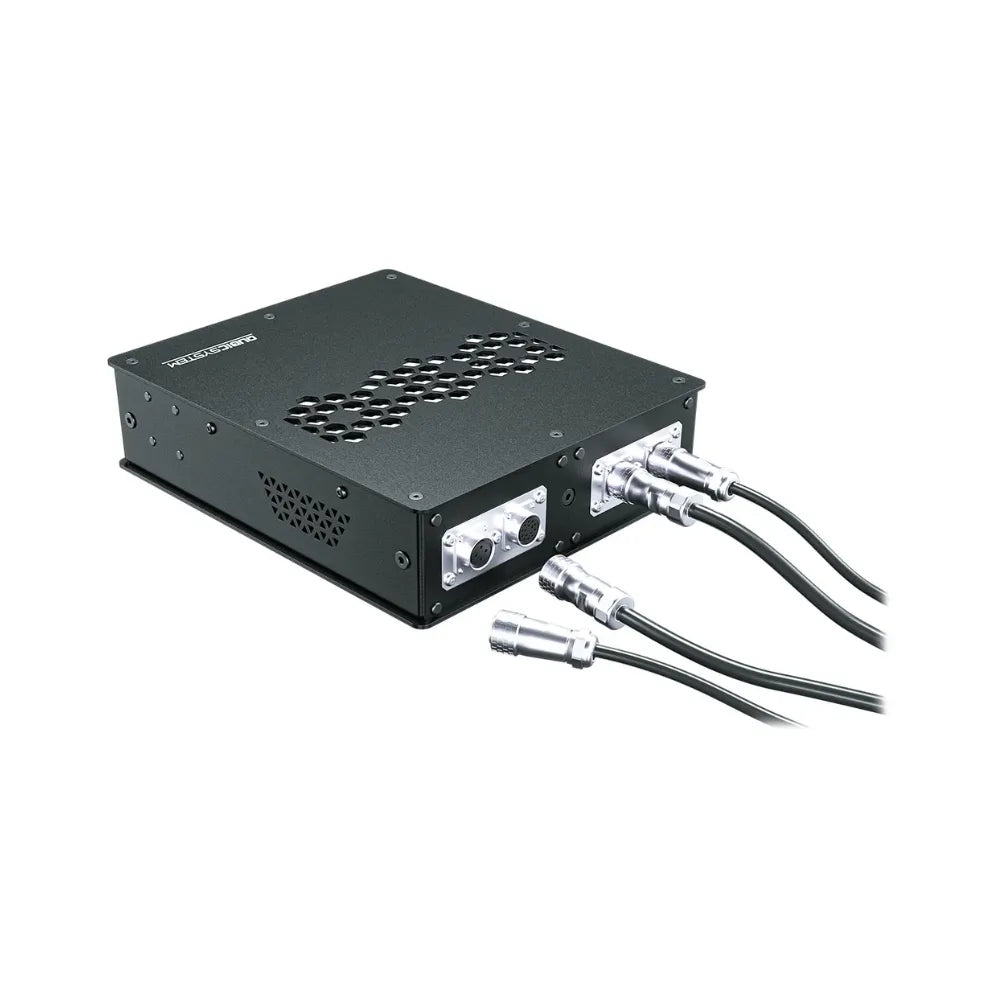 Qubic System QS-220 2.5DOF Motion System