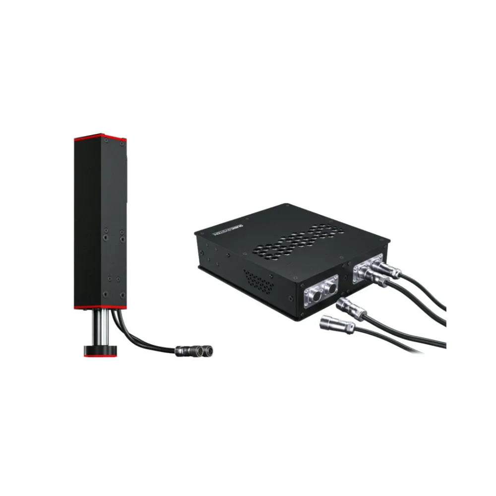 Qubic System QS-220 2.5DOF Motion System
